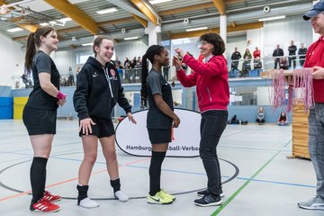 Bild 115 - B-Juniorinnen Futsalmeisterschaft